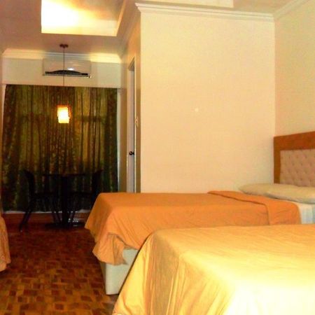 Ep Executive Suites Pagadian City Екстер'єр фото
